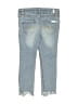 7 For All Mankind Hearts Blue Jeans Size L (estimated, baby) - photo 2