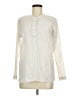 Cyrillus Ivory Long Sleeve Blouse Size EU 38 / US 8 - photo 1