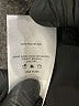 Express 100% Polyester Solid Black Cocktail Dress Size S - photo 8