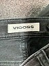 Vigoss Black Jeans Size 30 waist - photo 7