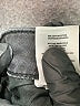 Vigoss Black Jeans Size 30 waist - photo 9
