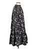 Universal Thread Paisley Black Casual Dress Size S - photo 4
