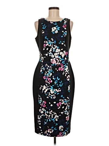 I Heart Ronson Cocktail Dress (view 1)