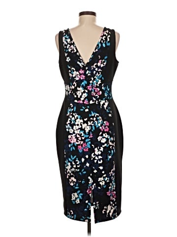I Heart Ronson Cocktail Dress (view 2)