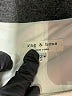 Rag & Bone Solid Ivory Cocktail Dress Size 2 - photo 6