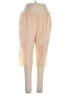 Unbranded Polka Dots Gold Casual Pants Size XL - photo 1