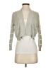 Calvin Klein Gray Cardigan Size S (estimated) - photo 1