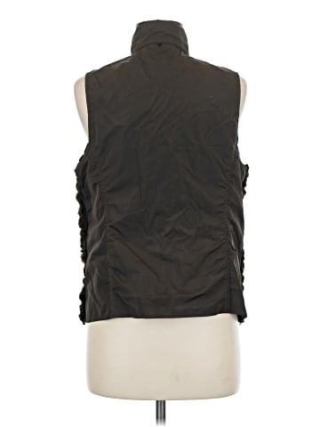Chico's Faux Fur Vest (view 2)