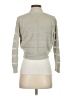 Calvin Klein Gray Cardigan Size S (estimated) - photo 2