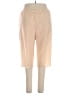 Unbranded Polka Dots Gold Casual Pants Size XL - photo 2