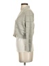 Calvin Klein Gray Cardigan Size S (estimated) - photo 5