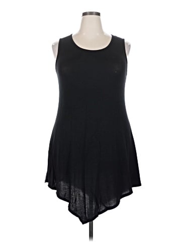 Lock & Love Casual Dress (view 1)