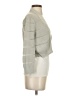 Calvin Klein Gray Cardigan Size S (estimated) - photo 4