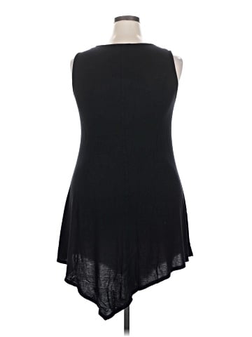 Lock & Love Casual Dress (view 2)