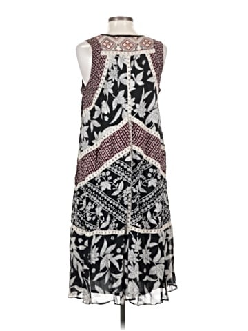 Floreat Casual Dress (view 2)