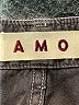 AMO Gray Casual Pants Size 26 waist - photo 6