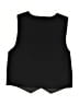 Unbranded Black Tuxedo Vest Size 7 - photo 2
