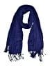 Unbranded Blue Scarf One size - photo 1