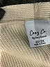 Cozy Casuals Tan Cardigan Size 2X - 3X - photo 4