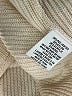 Cozy Casuals Tan Cardigan Size 2X - 3X - photo 5