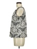212 Collection Gray Sleeveless Blouse Size M - photo 5