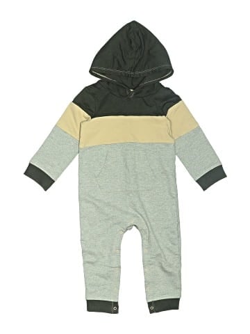 Burt's Bees Baby Long Sleeve Onesie (view 1)