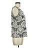 212 Collection Gray Sleeveless Blouse Size M - photo 4