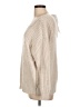 Torrid 100% Acrylic Ivory Pullover Sweater Size Lg Plus (0) - photo 5