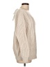 Torrid 100% Acrylic Ivory Pullover Sweater Size Lg Plus (0) - photo 4