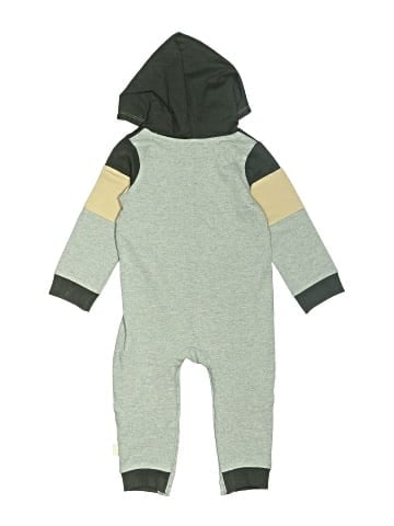 Burt's Bees Baby Long Sleeve Onesie (view 2)