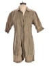 Uniqlo Tan Romper Size M - photo 1
