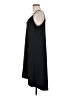 Unbranded 100% Polyester Solid Black Casual Dress One size - photo 5