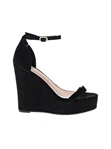 Shoedazzle Wedges (view 1)