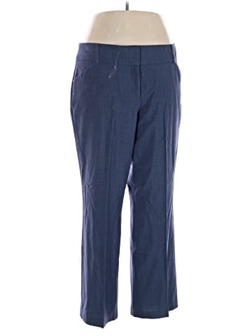 Roz & Ali Dress Pants (view 1)