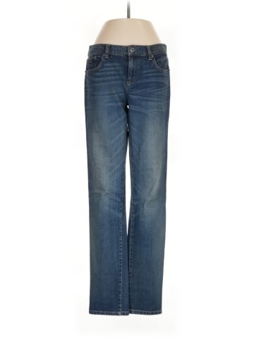 L-RL Lauren Active Ralph Lauren Jeans (view 1)