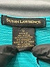 Susan Lawrence Teal Tank Top Size S - photo 7