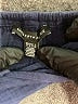 Saks Fifth Avenue Solid Blue Jumpsuit Size S - photo 4