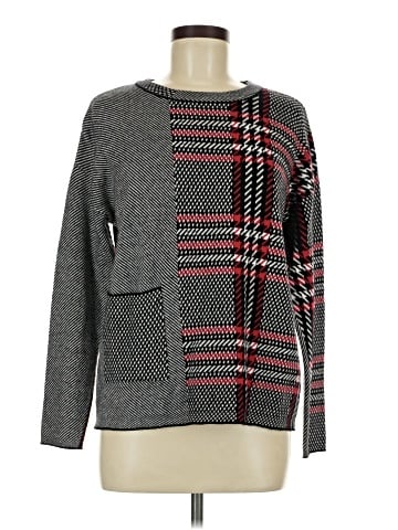 parkhurst Pullover Sweater (view 1)