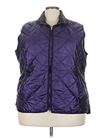 Jane Ashley Vest (view 1)
