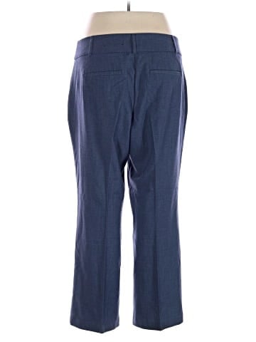Roz & Ali Dress Pants (view 2)