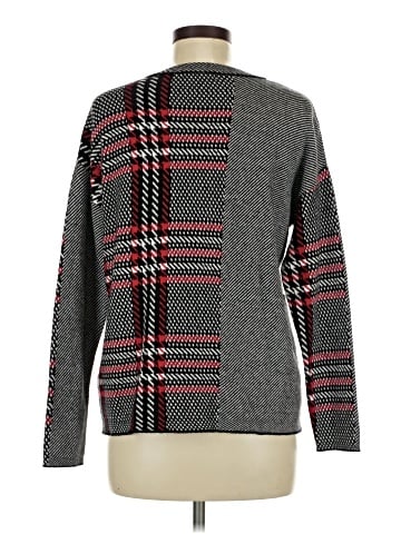 parkhurst Pullover Sweater (view 2)