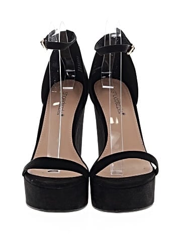 Shoedazzle Wedges (view 2)