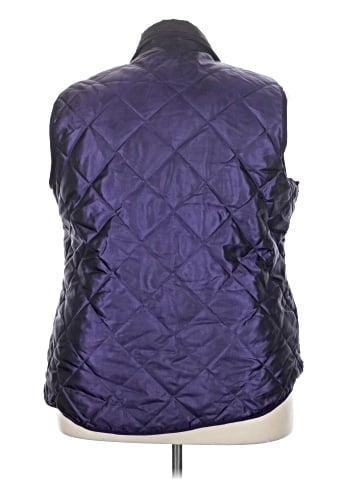 Jane Ashley Vest (view 2)