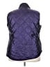 Jane Ashley Purple Vest Size 3X - photo 2