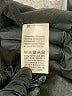Shein Curve 100% Polyester Black Jacket Size 14 Plus (1) - photo 7