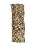 Unbranded 100% Polyester Animal Print Tan Brown Scarf One size - photo 2