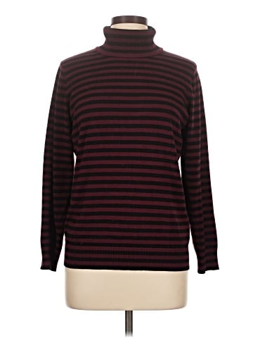Joseph A. Turtleneck Sweater (view 1)