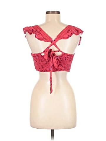 Free People Sleeveless Top (view 2)