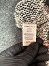 RDI Metallic Silver Pullover Sweater Size S - photo 8