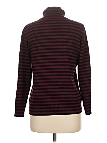 Joseph A. Turtleneck Sweater (view 2)